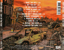 Tokyo Dragons : Give Me The Fear (CD, Album)