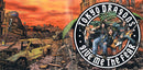 Tokyo Dragons : Give Me The Fear (CD, Album)