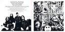 Tokyo Dragons : Give Me The Fear (CD, Album)