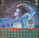 Siouxsie & The Banshees : A Kiss In The Dreamhouse (LP, Album)