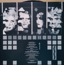 Siouxsie & The Banshees : A Kiss In The Dreamhouse (LP, Album)