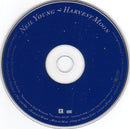 Neil Young : Harvest Moon (CD, Album)