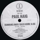 Paul Haig : Heaven Sent (12", Single)