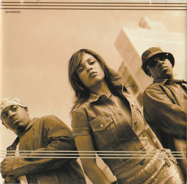 City High : City High (CD, Album)