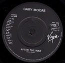 Gary Moore : After The War (7", Single)
