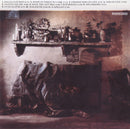 Love And Money : Strange Kind Of Love (CD, Album, RE)