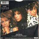 Pointer Sisters : Dare Me (7", Single)