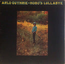 Arlo Guthrie : Hobo's Lullabye (LP, Album, Gat)
