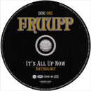 Fruupp : It's All Up Now - Anthology (2xCD, Album, Comp)