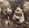 Led Zeppelin : In Through The Out Door (LP, Album, "F")