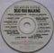 Various : Dead Man Walking (Music From And Inspired By The Motion Picture) (CD, Album)