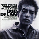 Bob Dylan : The Times They Are A-Changin' (CD, Album, RE)