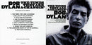 Bob Dylan : The Times They Are A-Changin' (CD, Album, RE)