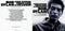 Bob Dylan : The Times They Are A-Changin' (CD, Album, RE)