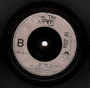 The Jam : The Eton Rifles (7", Single, RE)