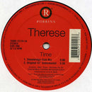 Therese : Time (12", Single)