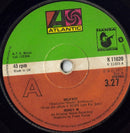 Boney M. : Belfast (7", Single, Pap)