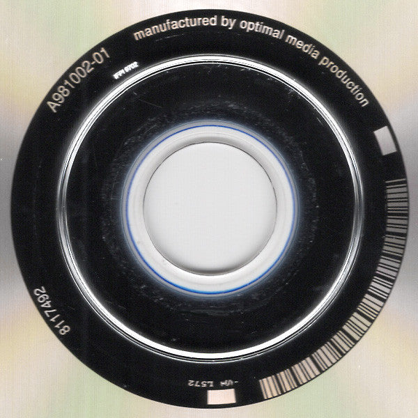 Peter Gabriel : Us (CD, Album, RE, RM)