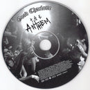 Good Charlotte : The Anthem (CD, Single, Enh, CD1)