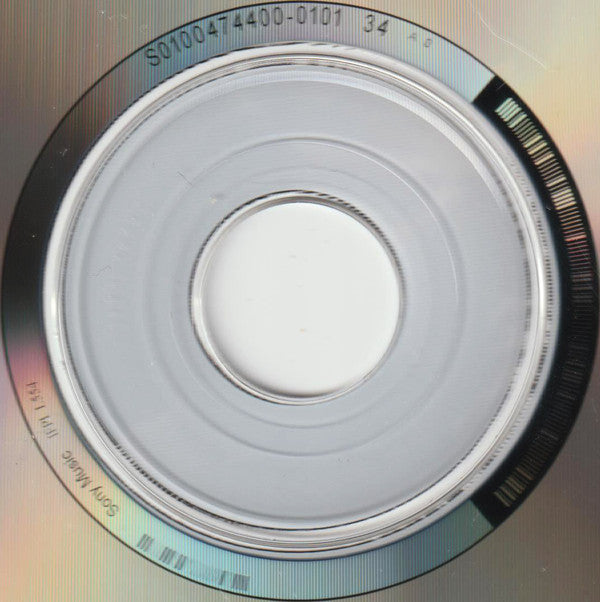 Good Charlotte : The Anthem (CD, Single, Enh, CD1)