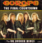 Europe (2) : The Final Countdown (7", Single)