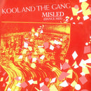Kool & The Gang : Misled (Dance Mix) (7", Single)