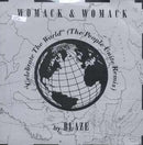 Womack & Womack : Celebrate The World (The People Unite Remix) (7", Single)