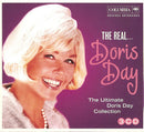 Doris Day : The Real... Doris Day (3xCD, Comp)