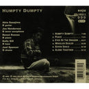 Akio Sasajima : Humpty Dumpty (CD, Album, RE)