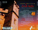 John Wetton : Sub Rosa (Live In Milan July 5, 1998) (CD)
