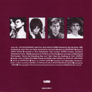 The Smiths : The Smiths (CD, Album, RE)