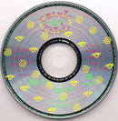 The B-52's : Cosmic Thing (CD, Album)