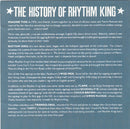 Various : Beat This - 20 Hits From Rhythm King (CD, Comp)