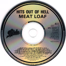 Meat Loaf : Hits Out Of Hell (CD, Comp)