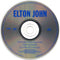 Elton John : Something About The Way You Look Tonight / Candle In The Wind 1997 (CD, Single)