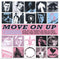 Various : Move On Up (A Modernist Compendium) (CD, Comp)