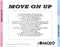 Various : Move On Up (A Modernist Compendium) (CD, Comp)