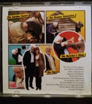 Terry Wogan : The Radio 2 Janet & John Stories (CD, Comp)