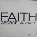 George Michael : Faith (LP, Album)