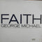 George Michael : Faith (LP, Album)