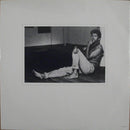 George Michael : Faith (LP, Album)