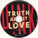 P!nk : The Truth About Love (CD, Album)