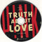P!nk : The Truth About Love (CD, Album)