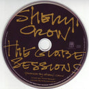 Sheryl Crow : The Globe Sessions (CD, Album, PMD)