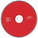 Various : Cream Club Anthems 2012 (3xCD, Comp)