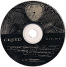 Creed (3) : Human Clay (CD, Album, RE, Son)