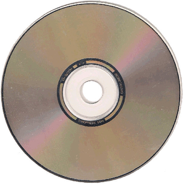 Creed (3) : Human Clay (CD, Album, RE, Son)