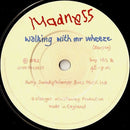 Madness : Our House (7", Single, CBS)