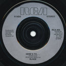 Slade : All Join Hands (7", Single)