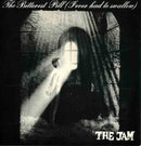 The Jam : The Bitterest Pill (I Ever Had To Swallow) (7", Single, Fre)